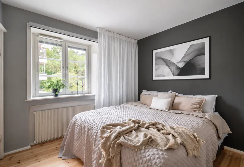 Bostadsrätt, Björkbacksvägen 61, vån 2, Ulvsunda, Stockholm