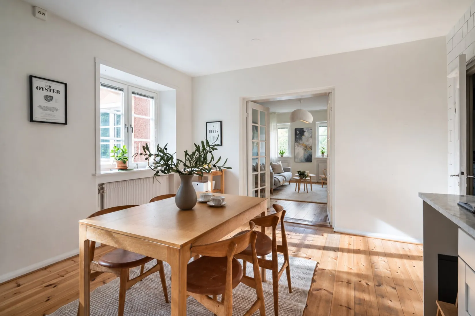Bostadsrätt, Björkbacksvägen 61, vån 2, Ulvsunda, Stockholm