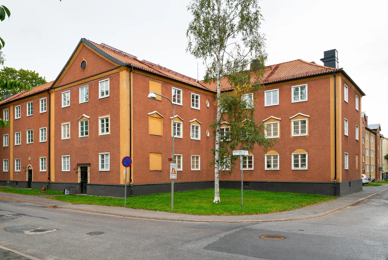 Bostadsrätt, Björkbacksvägen 61, vån 2, Ulvsunda, Stockholm