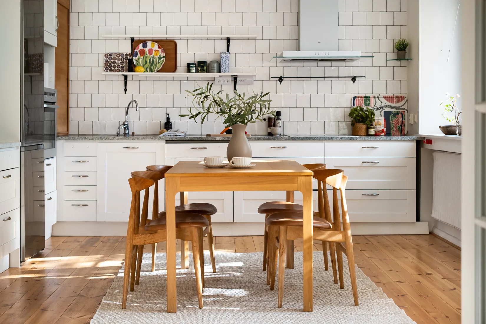 Bostadsrätt, Björkbacksvägen 61, vån 2, Ulvsunda, Stockholm