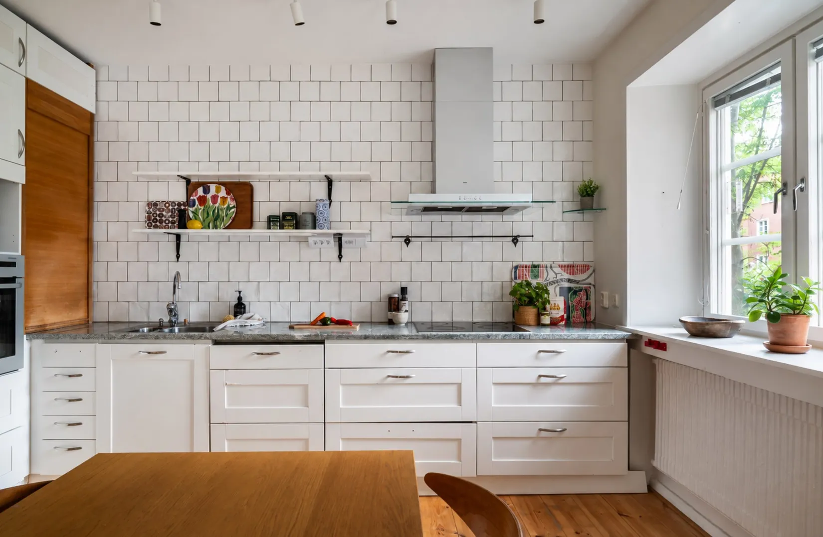 Bostadsrätt, Björkbacksvägen 61, vån 2, Ulvsunda, Stockholm