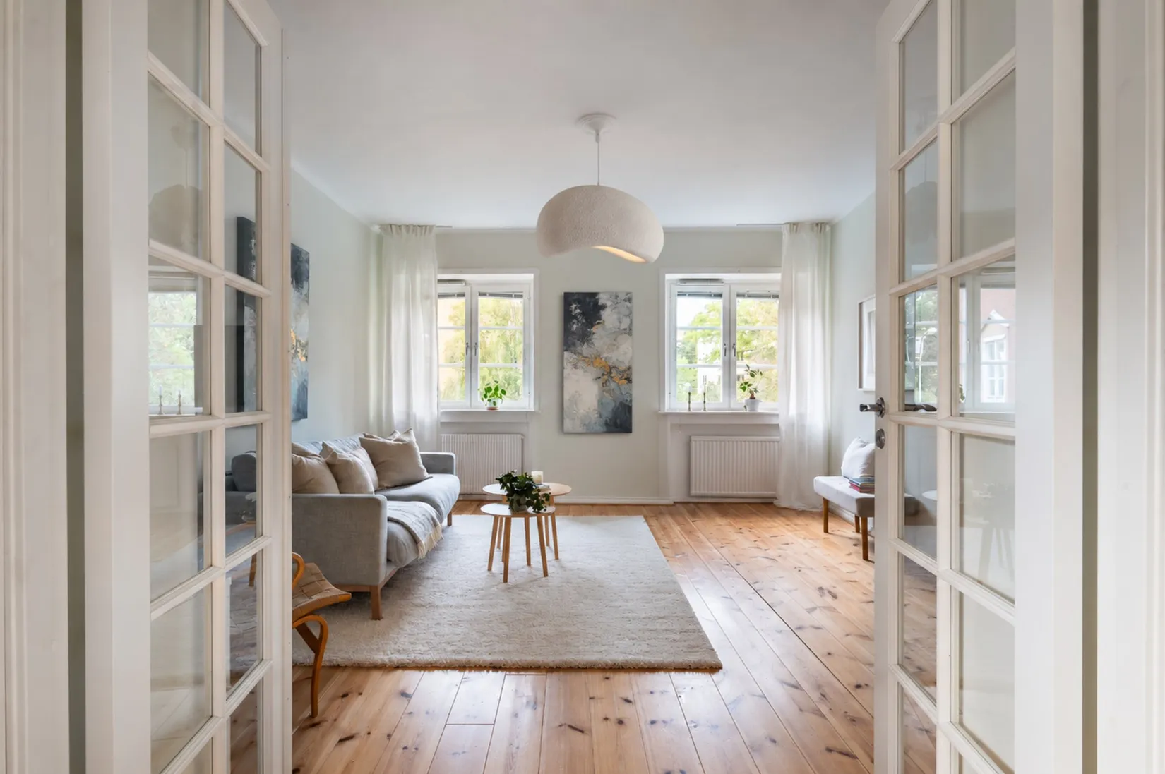 Bostadsrätt, Björkbacksvägen 61, vån 2, Ulvsunda, Stockholm