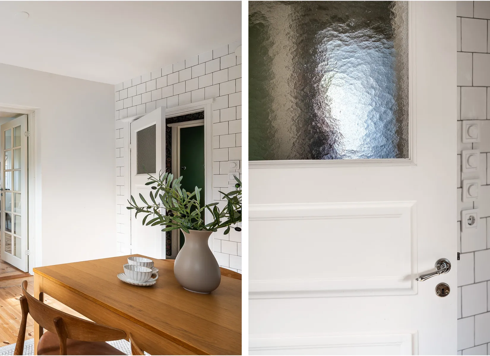 Bostadsrätt, Björkbacksvägen 61, vån 2, Ulvsunda, Stockholm