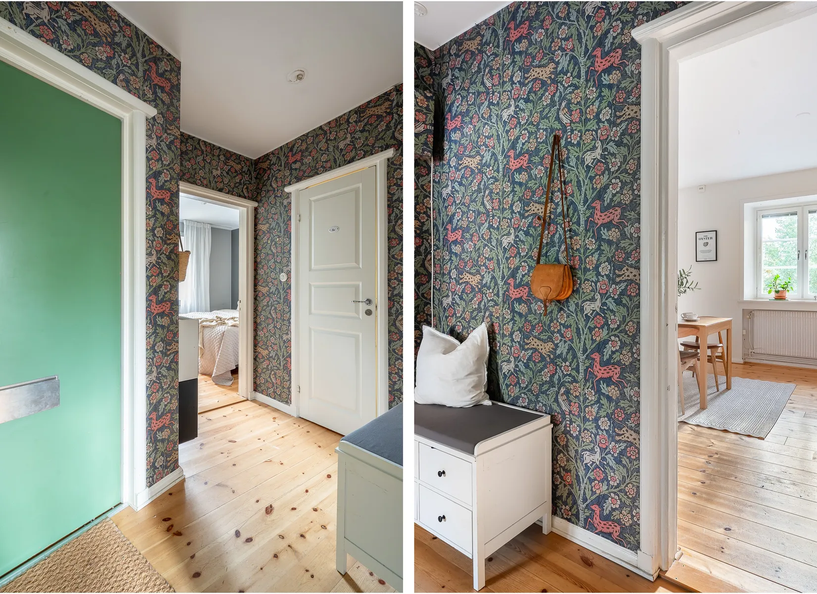 Bostadsrätt, Björkbacksvägen 61, vån 2, Ulvsunda, Stockholm