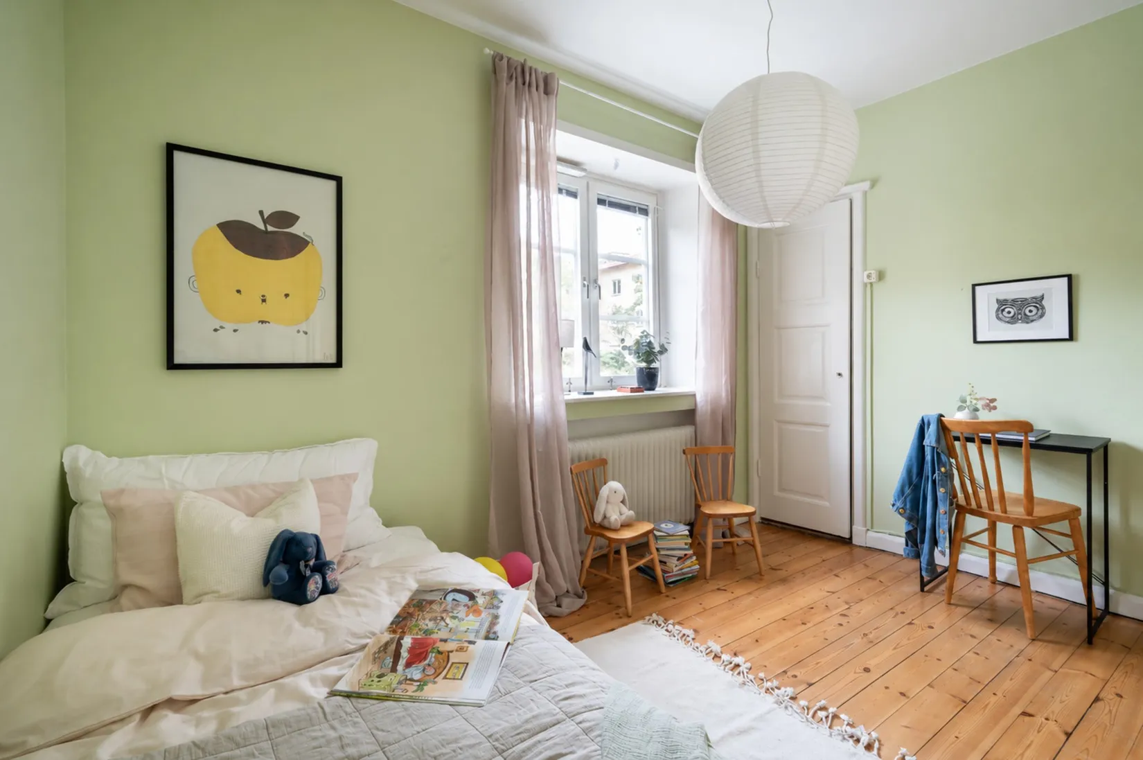 Bostadsrätt, Björkbacksvägen 61, vån 2, Ulvsunda, Stockholm