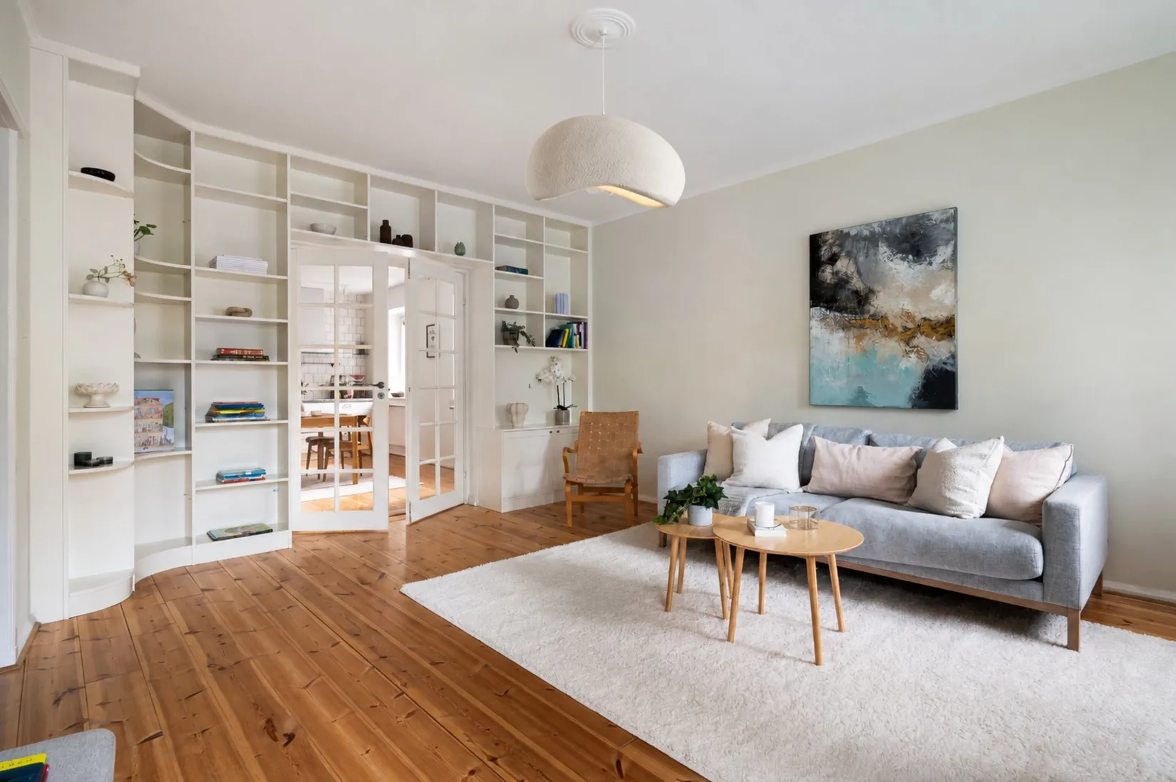 Bostadsrätt, Björkbacksvägen 61, vån 2, Ulvsunda, Stockholm