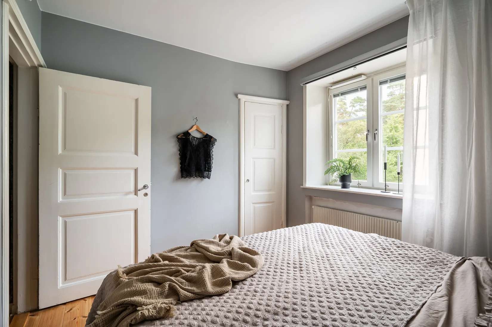 Bostadsrätt, Björkbacksvägen 61, vån 2, Ulvsunda, Stockholm