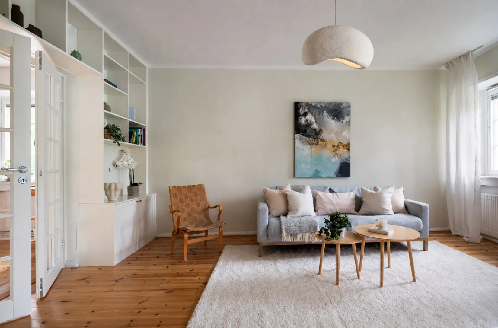 Bostadsrätt, Björkbacksvägen 61, vån 2, Ulvsunda, Stockholm