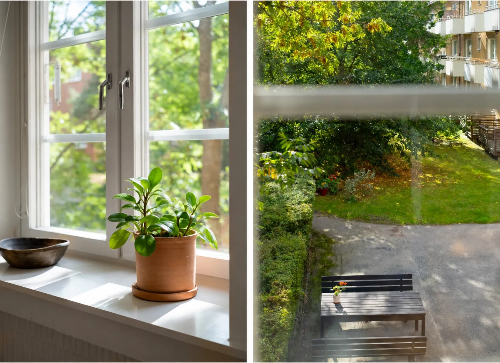 Bostadsrätt, Björkbacksvägen 61, vån 2, Ulvsunda, Stockholm