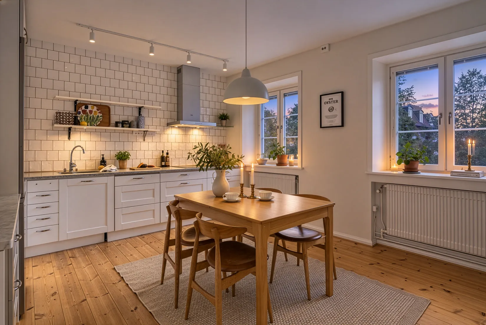 Bostadsrätt, Björkbacksvägen 61, vån 2, Ulvsunda, Stockholm