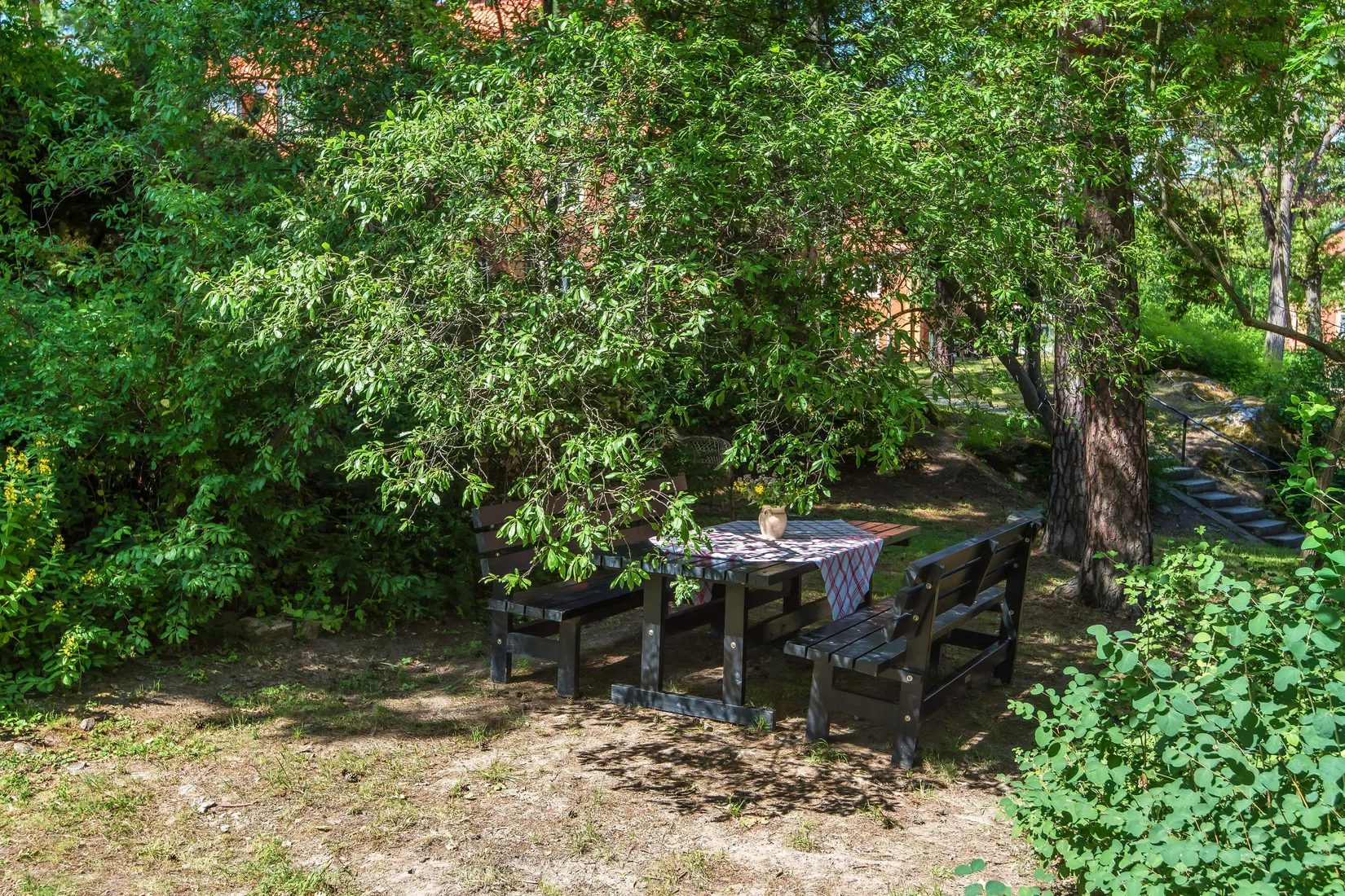 Bostadsrätt, Björkbacksvägen 61, vån 2, Ulvsunda, Stockholm