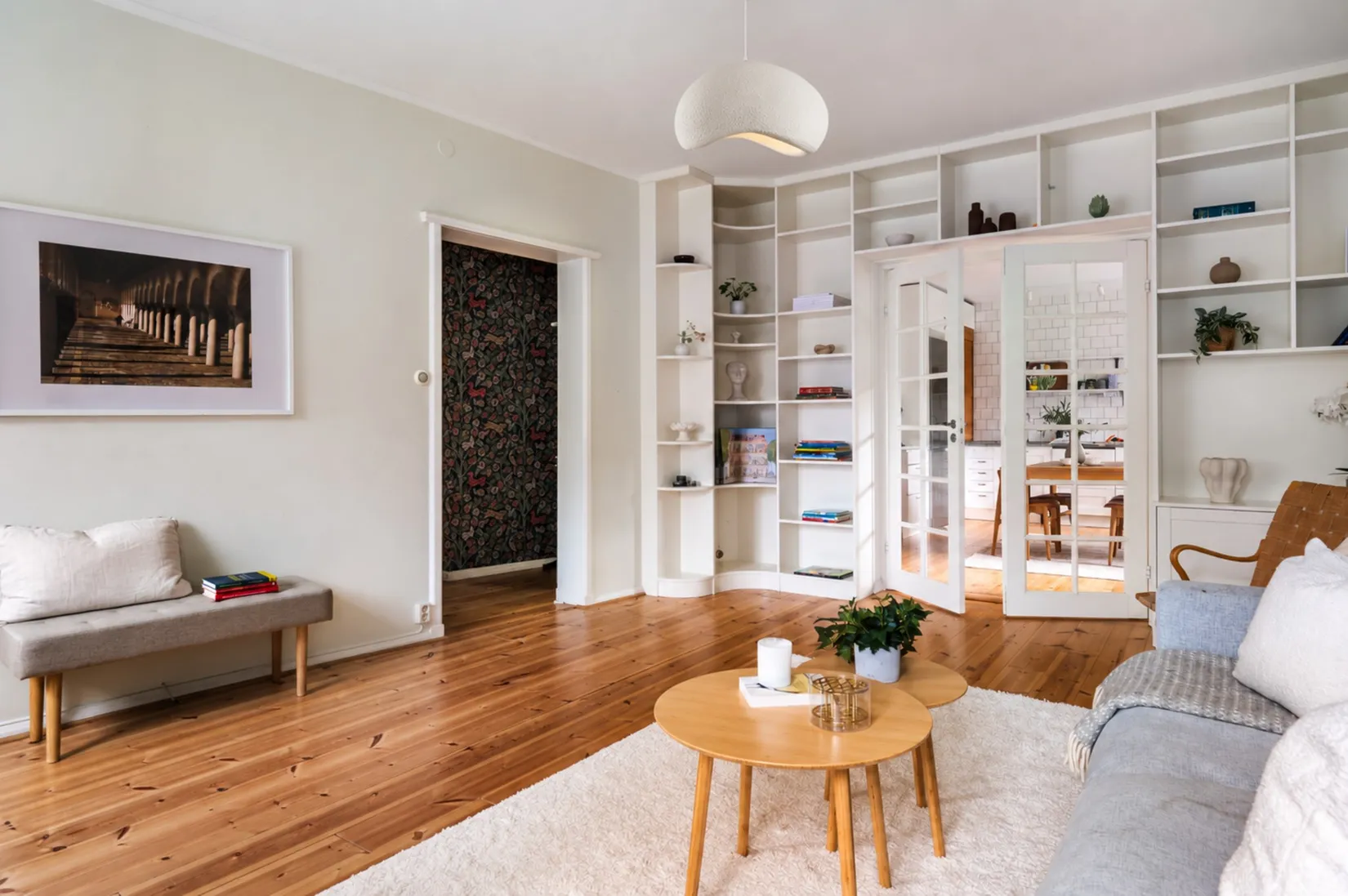 Bostadsrätt, Björkbacksvägen 61, vån 2, Ulvsunda, Stockholm