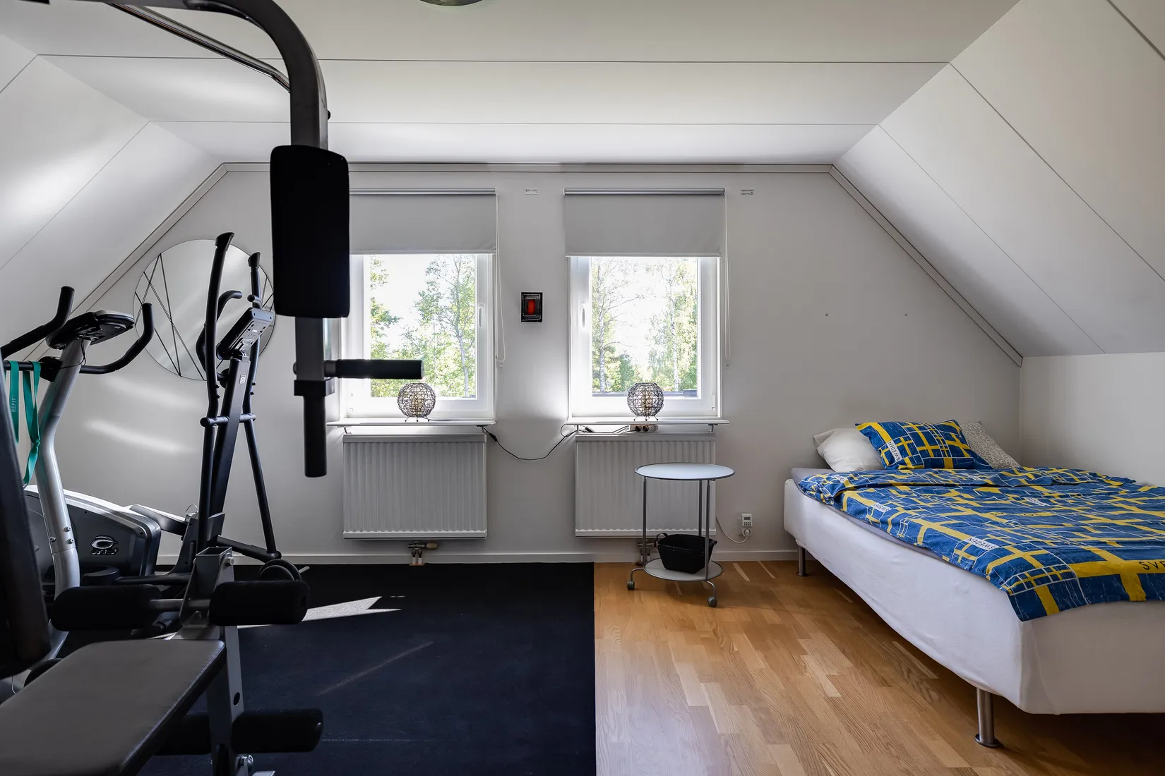 Villa, Asplundavägen 5, Adolfsberg, Örebro