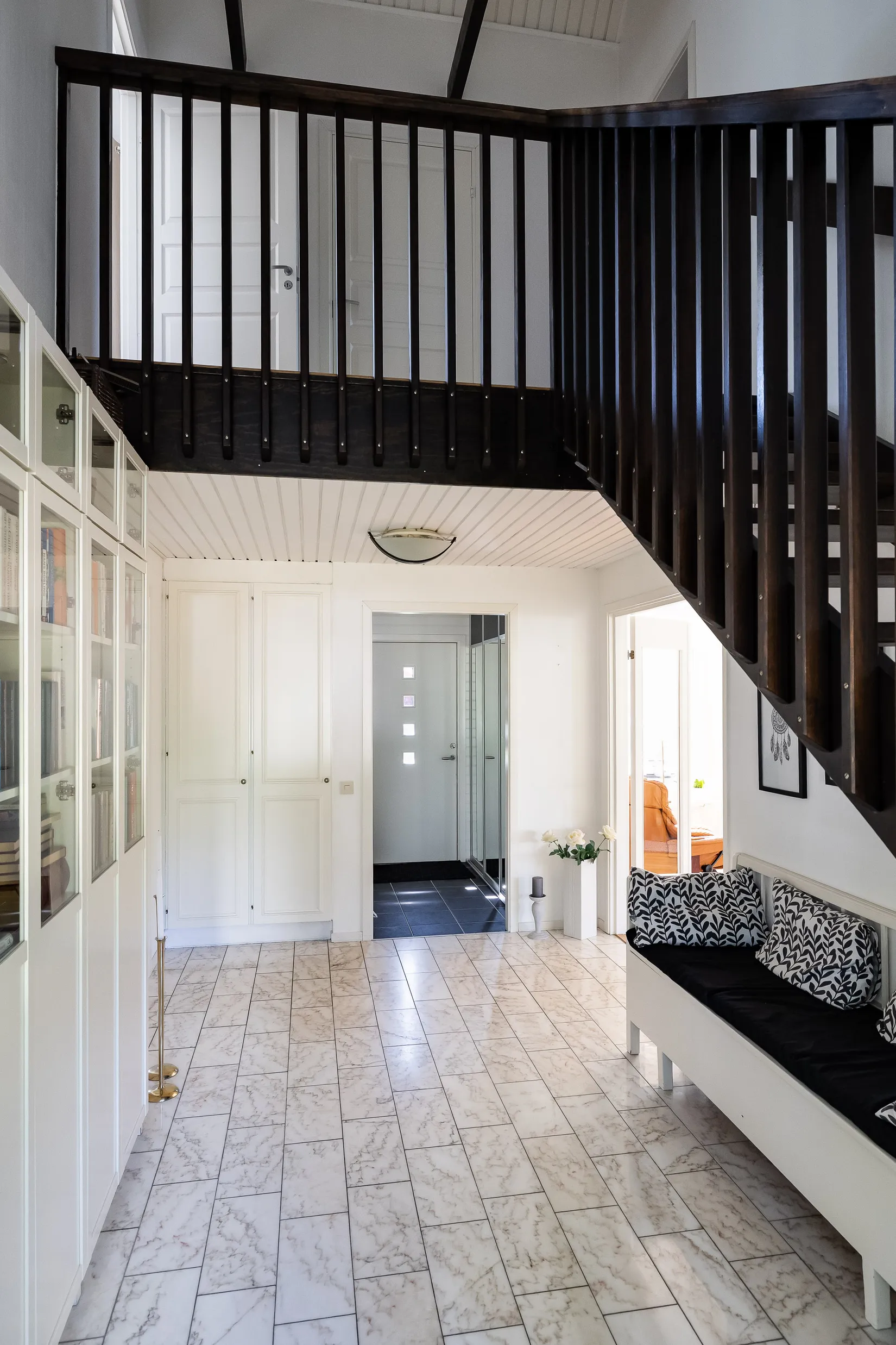 Villa, Asplundavägen 5, Adolfsberg, Örebro