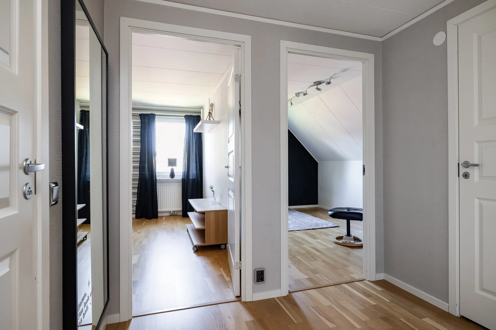 Villa, Asplundavägen 5, Adolfsberg, Örebro