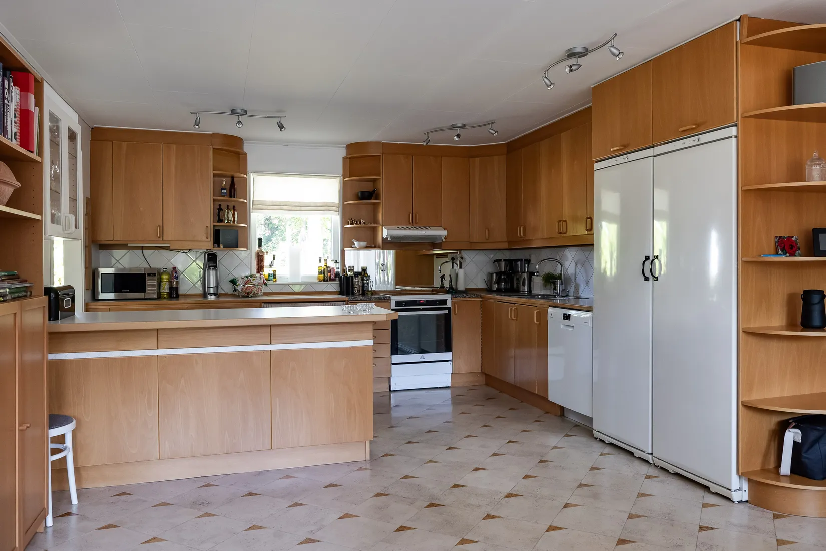 Villa, Asplundavägen 5, Adolfsberg, Örebro