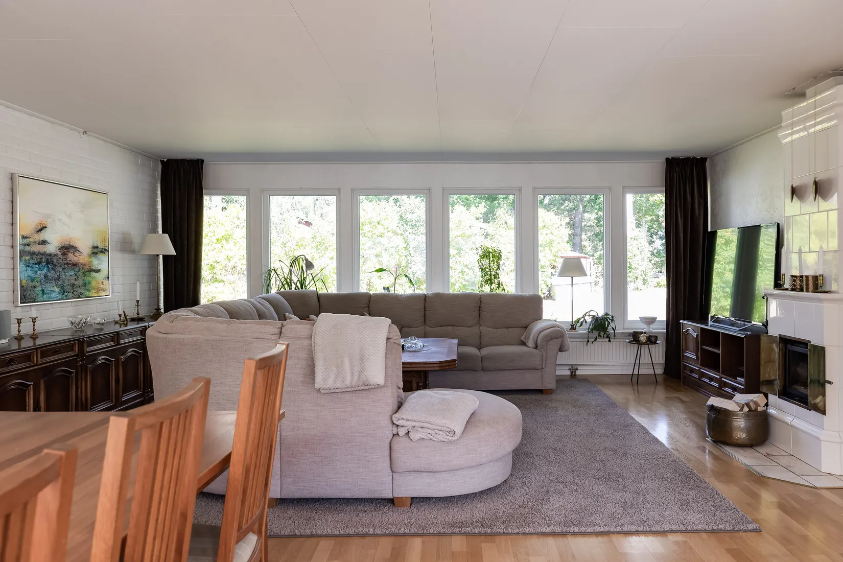 Villa, Asplundavägen 5, Adolfsberg, Örebro