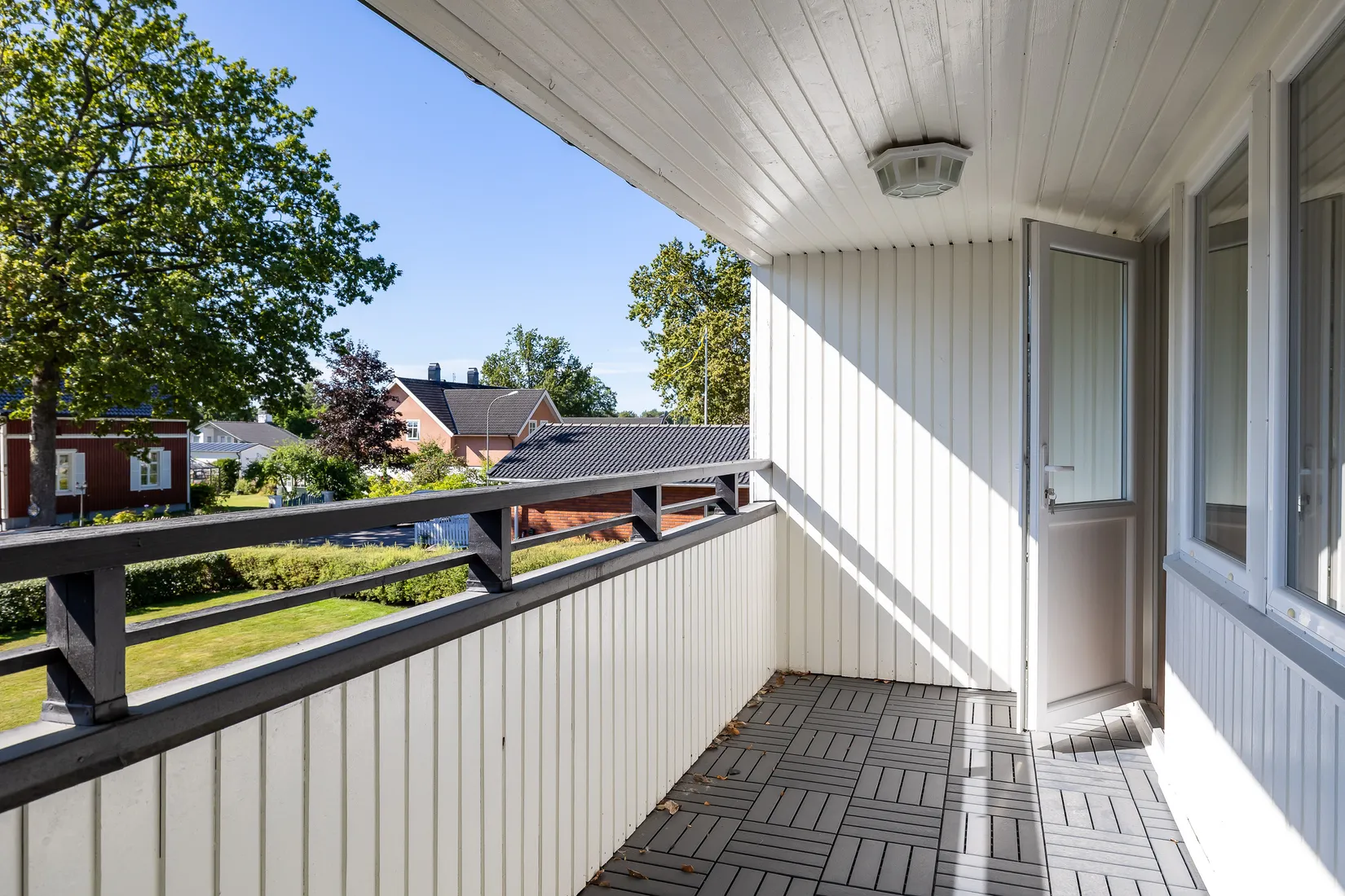 Villa, Asplundavägen 5, Adolfsberg, Örebro