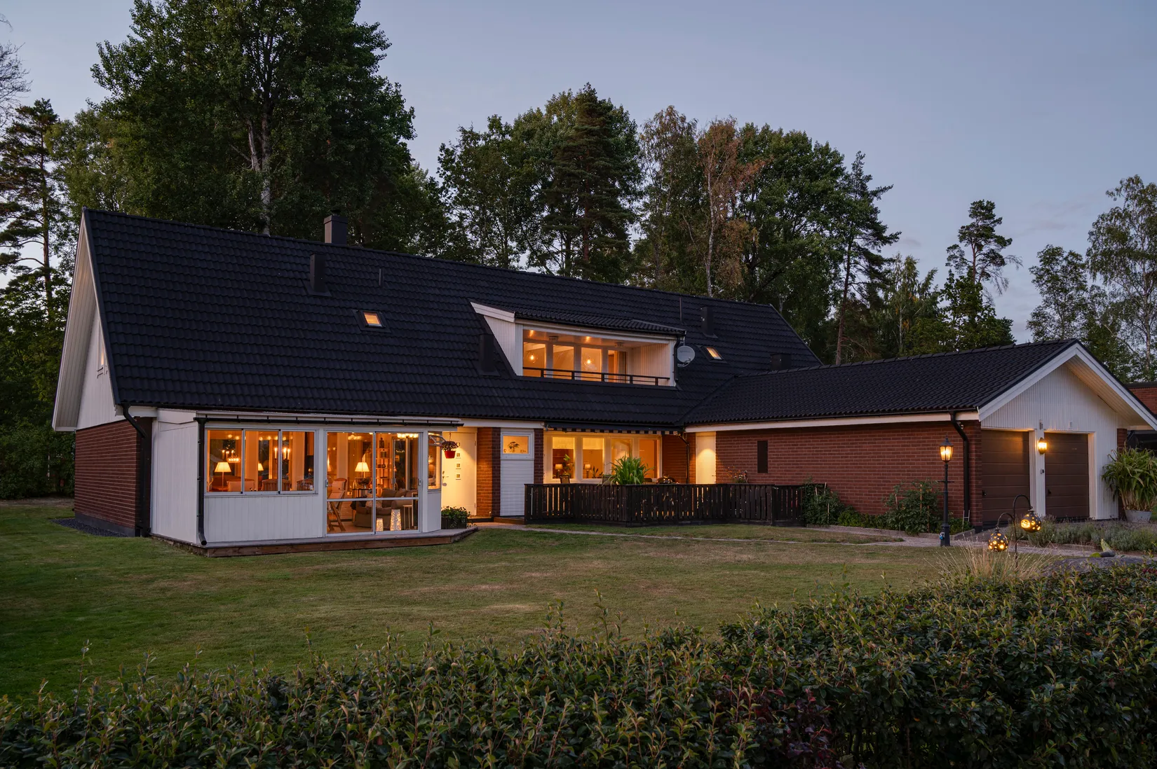 Villa, Asplundavägen 5, Adolfsberg, Örebro
