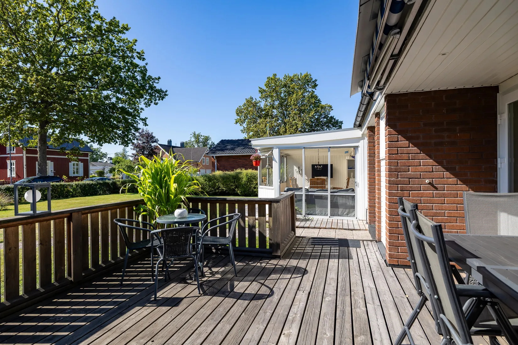 Villa, Asplundavägen 5, Adolfsberg, Örebro