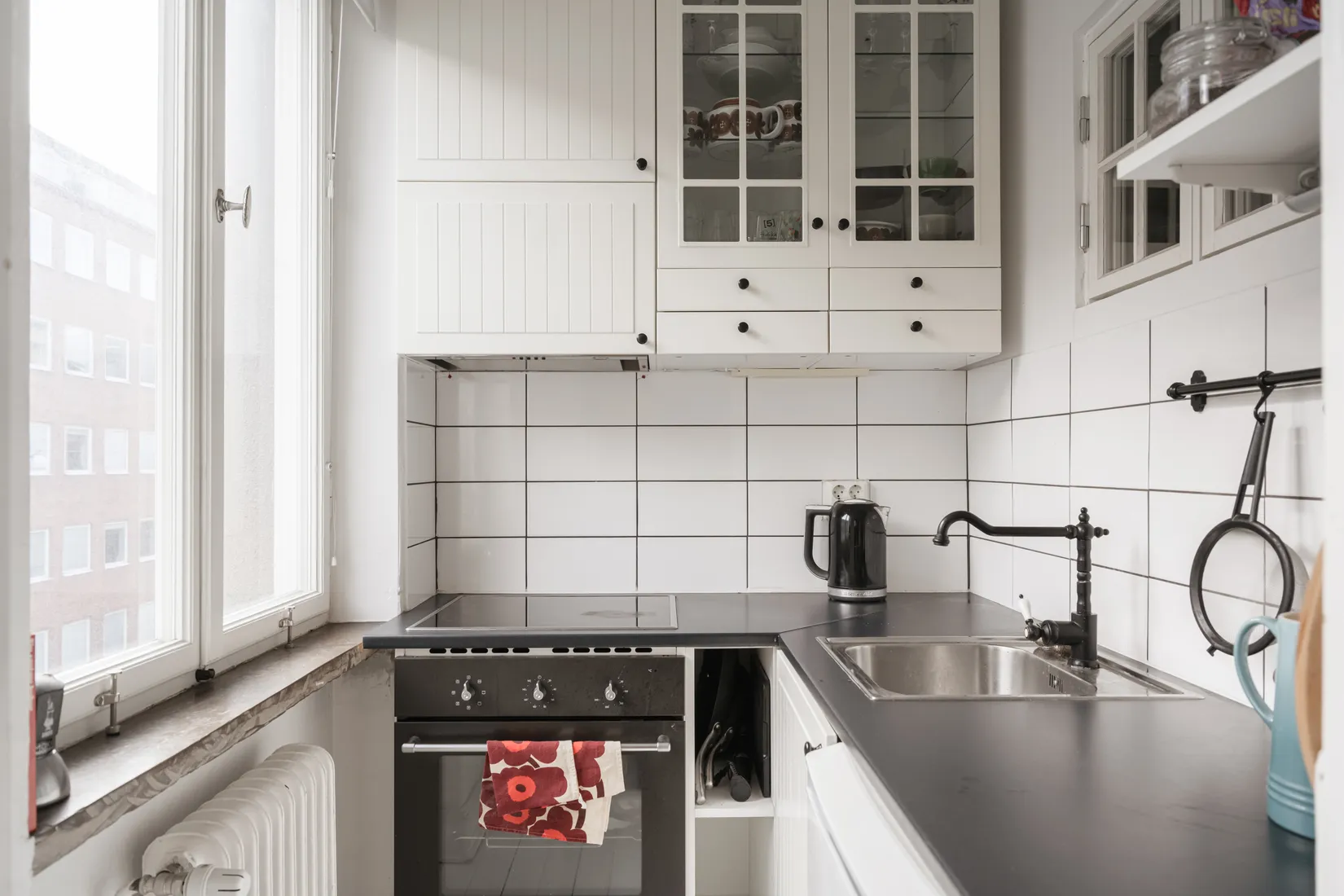 Bostadsrätt, Davidshallsgatan 15, Davidshall, Malmö