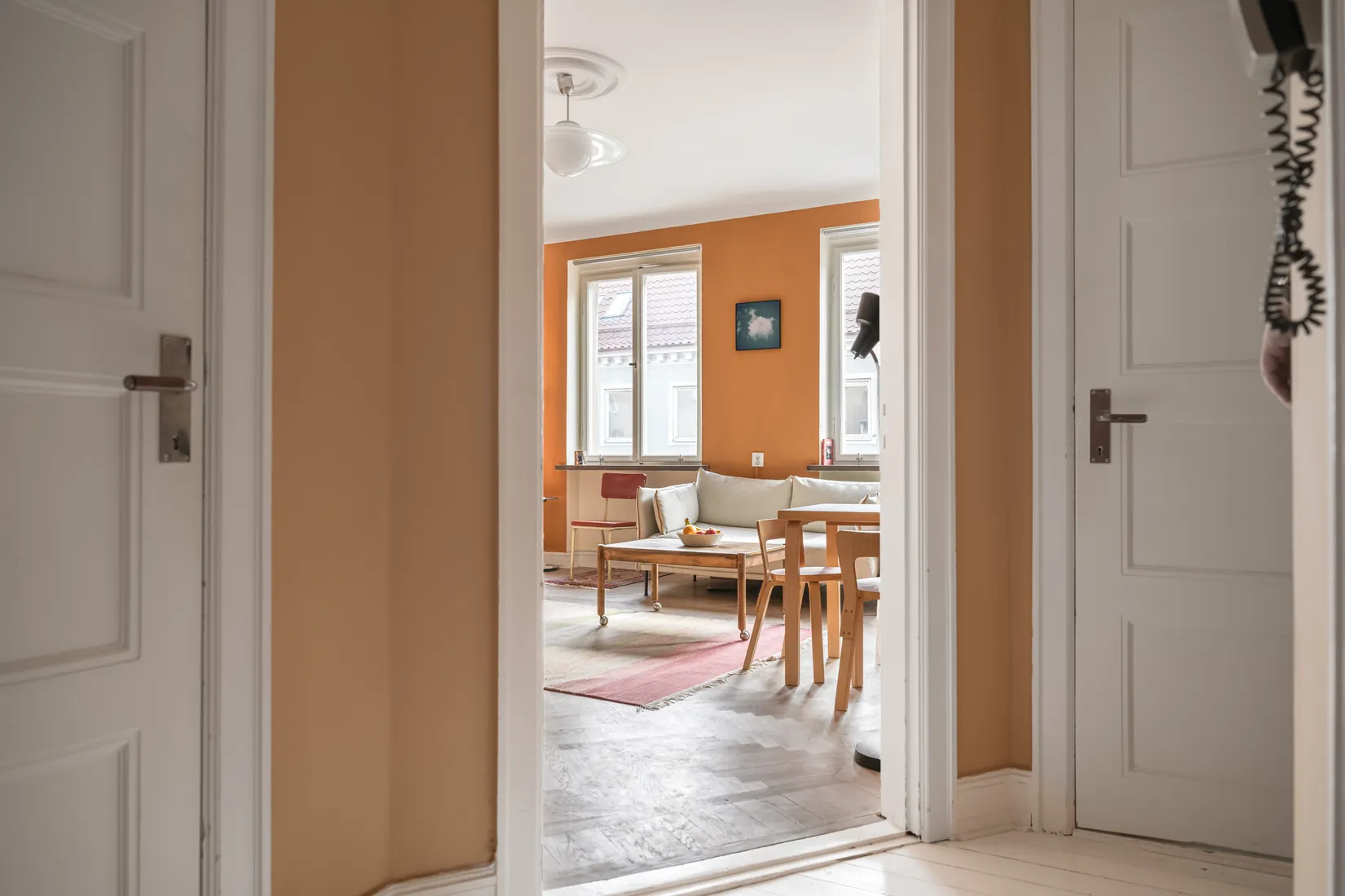 Bostadsrätt, Davidshallsgatan 15, Davidshall, Malmö