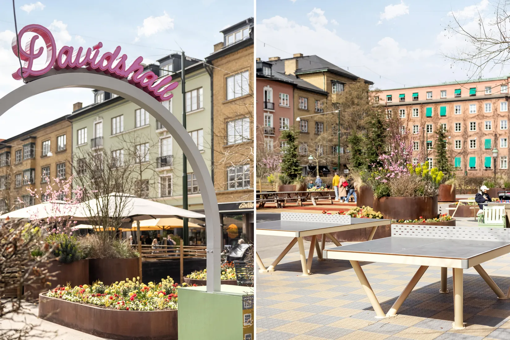 Bostadsrätt, Davidshallsgatan 15, Davidshall, Malmö