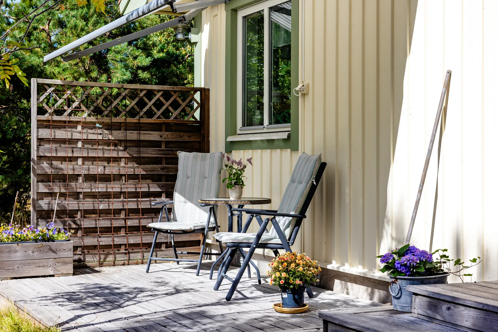 Villa, Hästskoslingan 19, Ingarö - Ingaröstrand, Värmdö