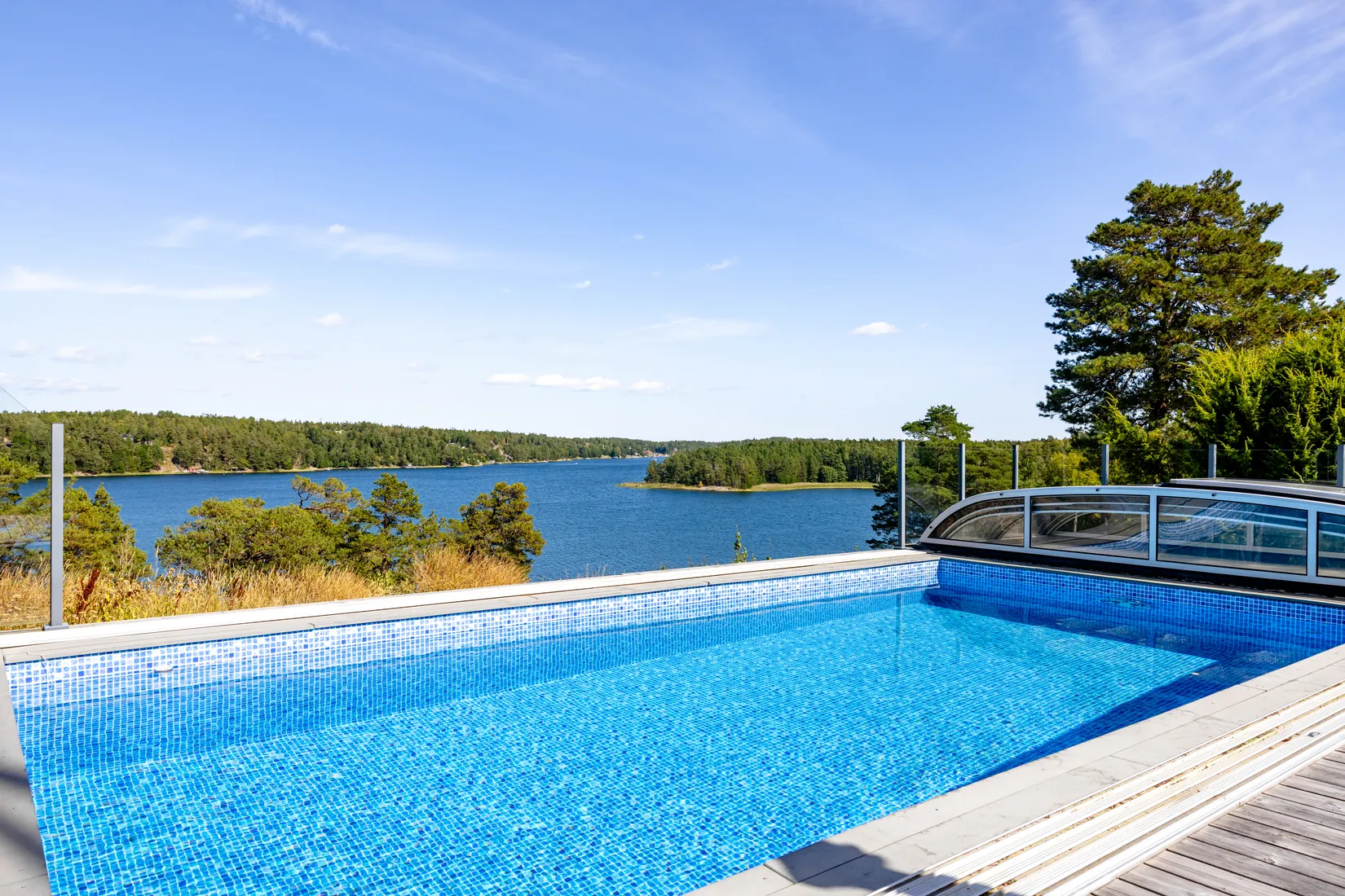 Villa, Hästskoslingan 19, Ingarö - Ingaröstrand, Värmdö