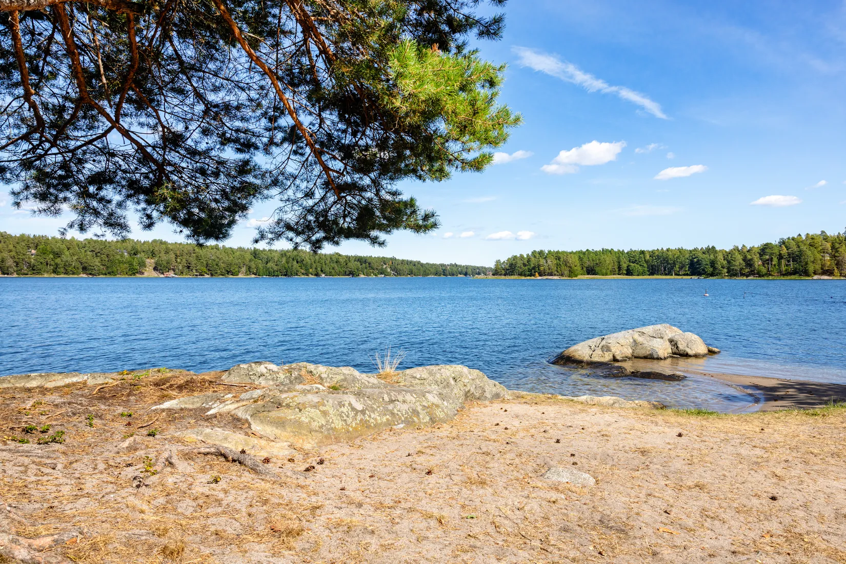 Villa, Hästskoslingan 19, Ingarö - Ingaröstrand, Värmdö