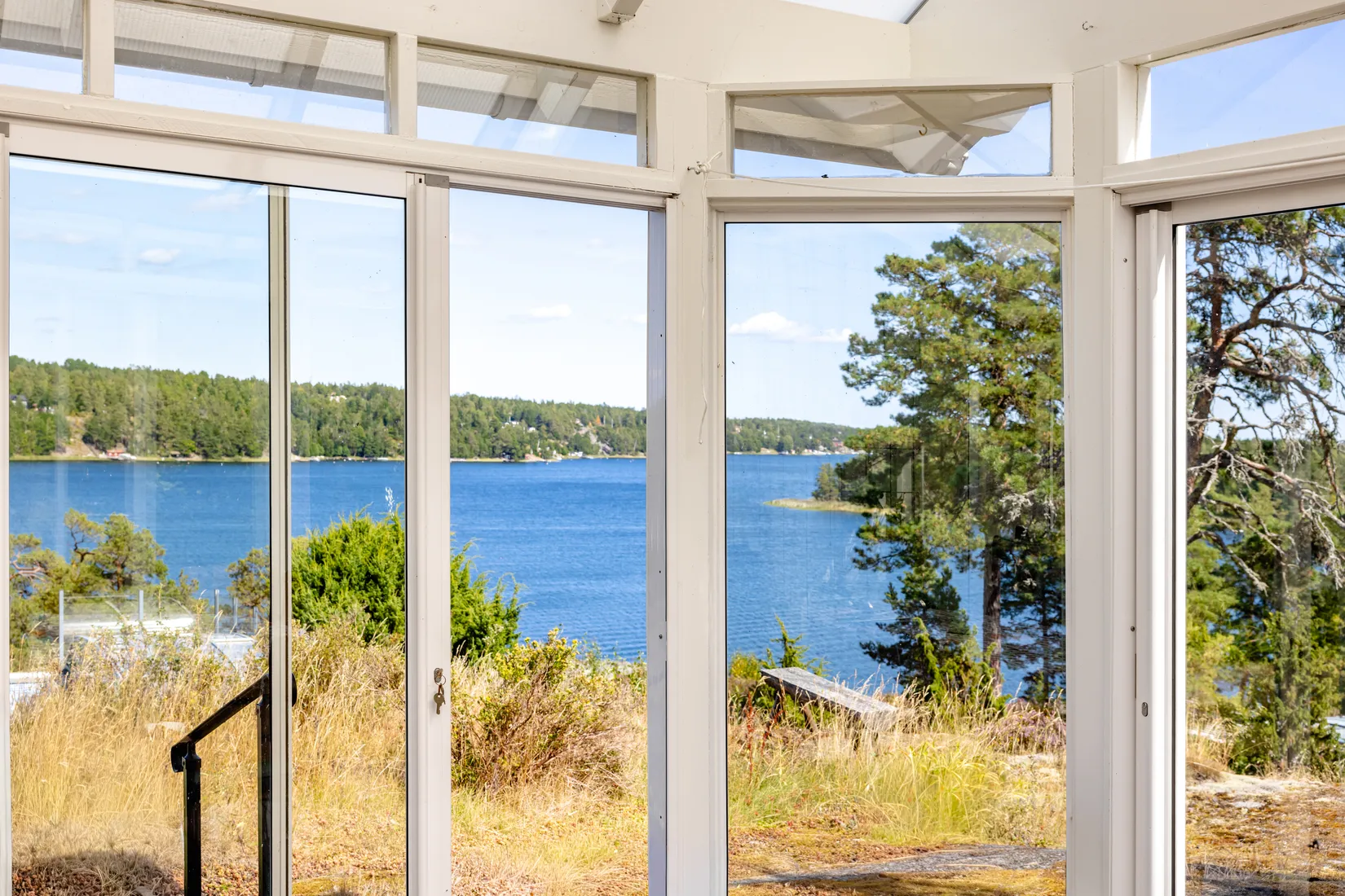 Villa, Hästskoslingan 19, Ingarö - Ingaröstrand, Värmdö