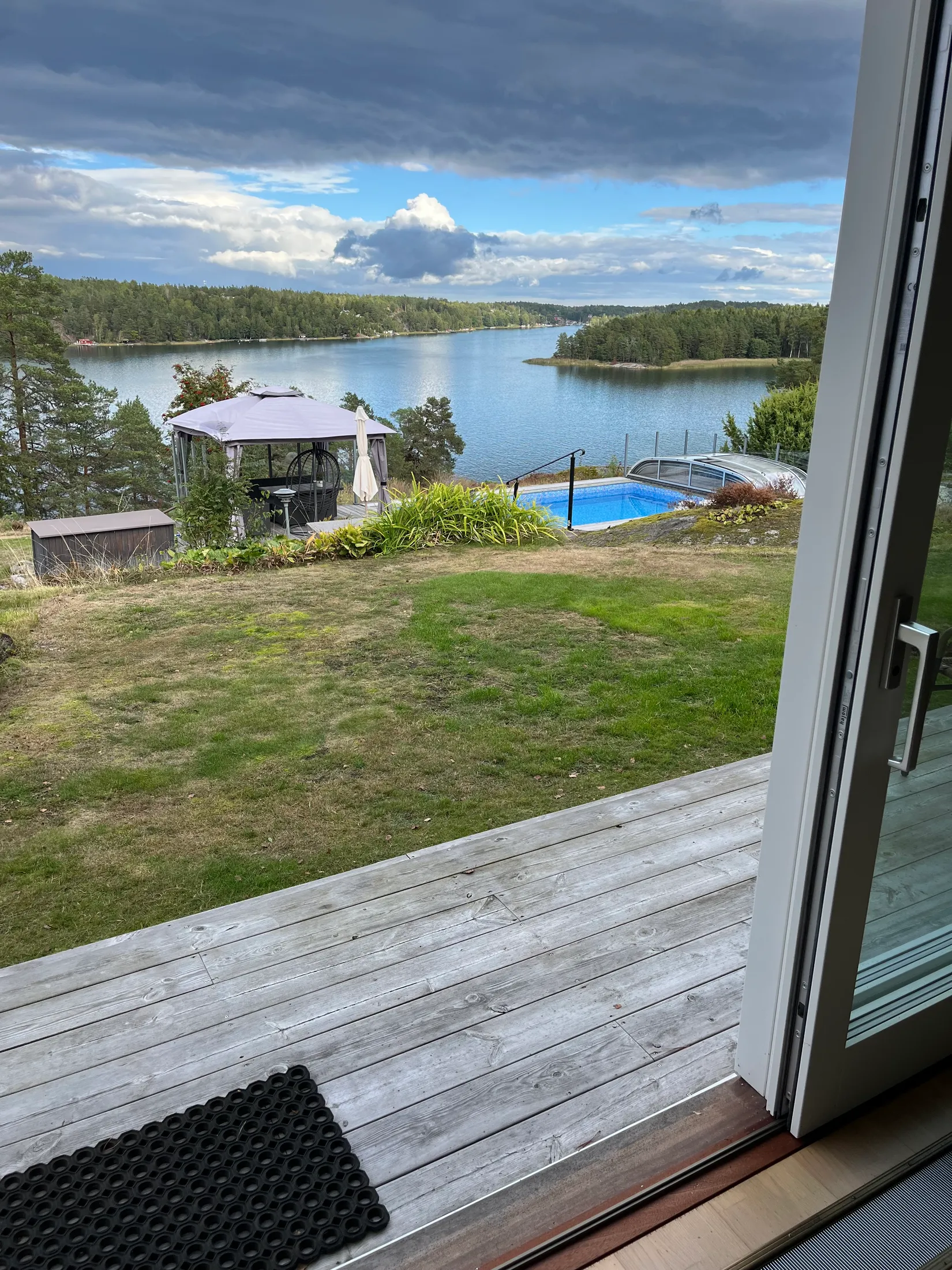 Villa, Hästskoslingan 19, Ingarö - Ingaröstrand, Värmdö