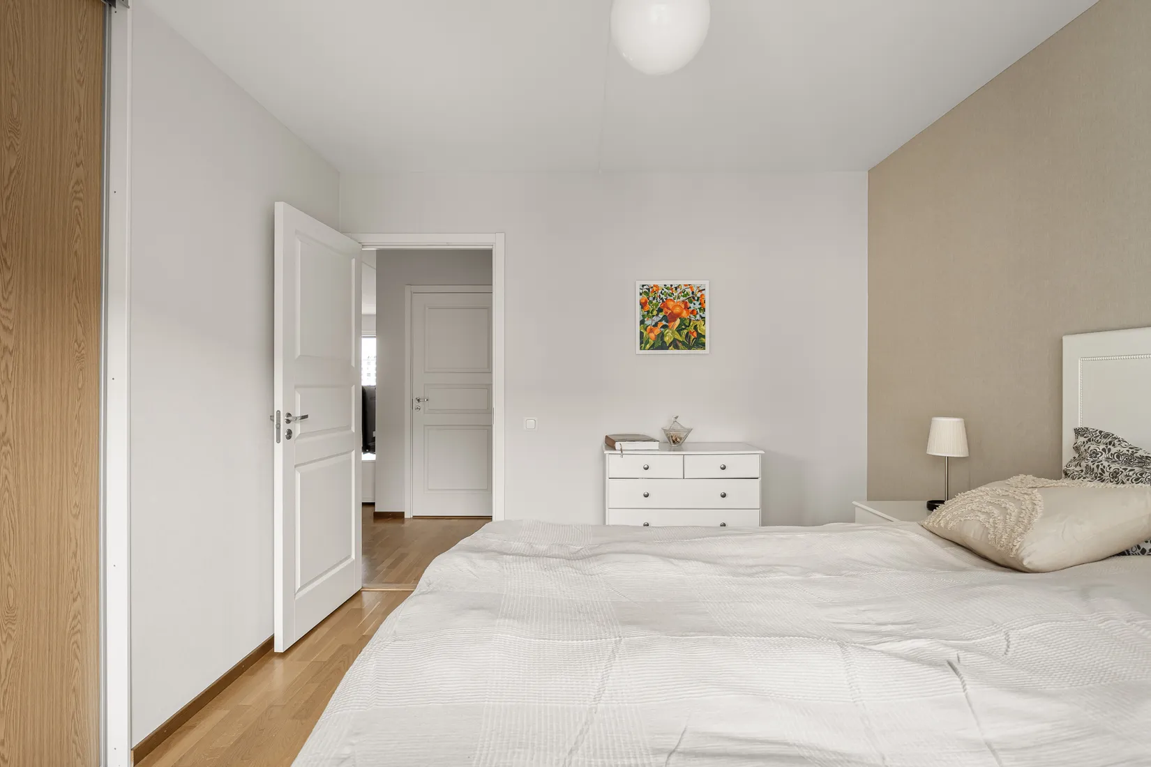 Bostadsrätt, Muningatan 19, Industristaden/Kungsängen, Uppsala