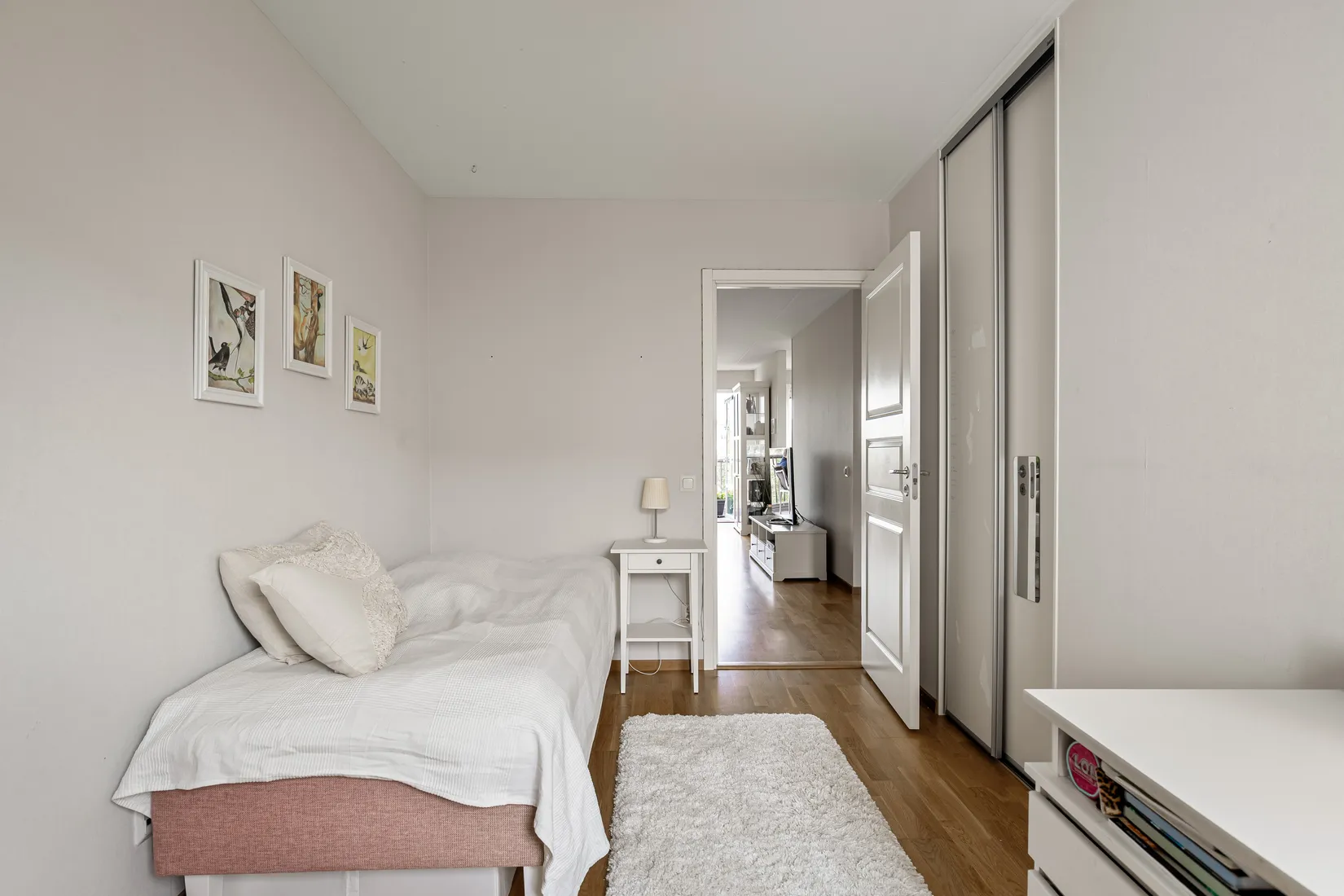 Bostadsrätt, Muningatan 19, Industristaden/Kungsängen, Uppsala