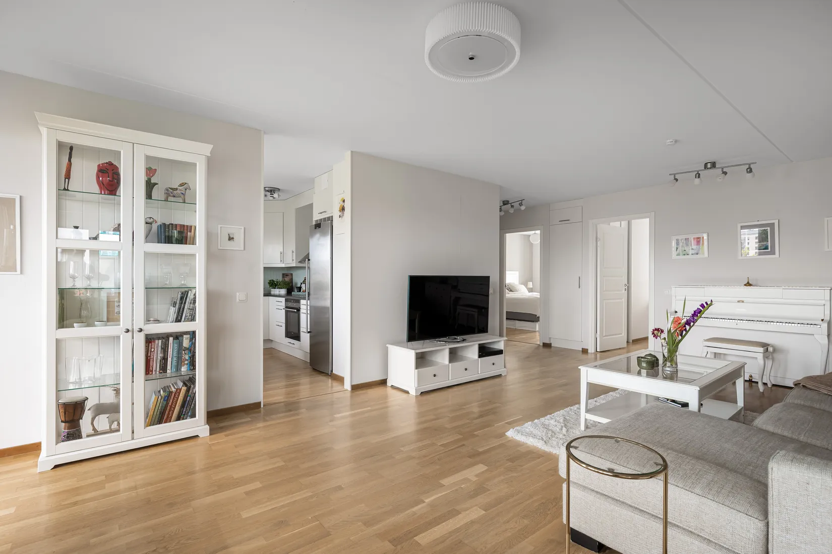 Bostadsrätt, Muningatan 19, Industristaden/Kungsängen, Uppsala