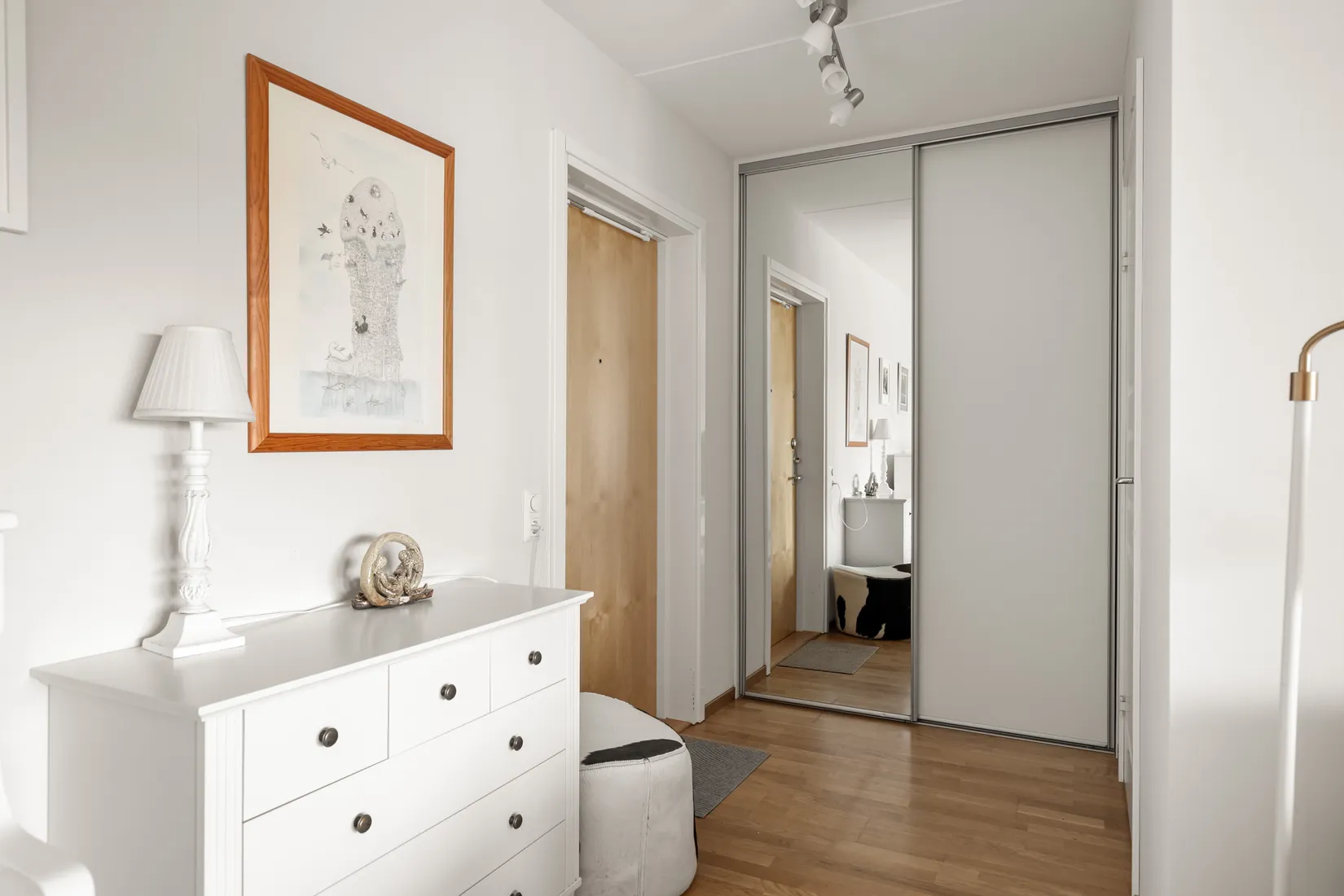 Bostadsrätt, Muningatan 19, Industristaden/Kungsängen, Uppsala