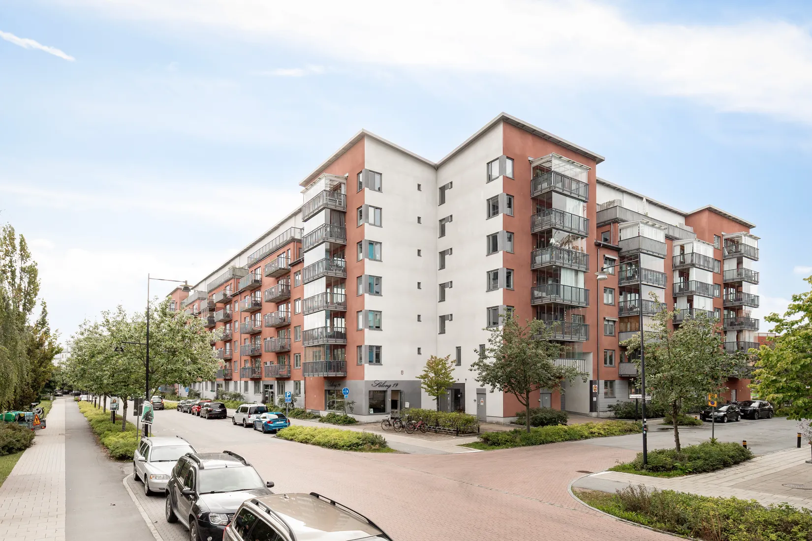 Bostadsrätt, Muningatan 19, Industristaden/Kungsängen, Uppsala