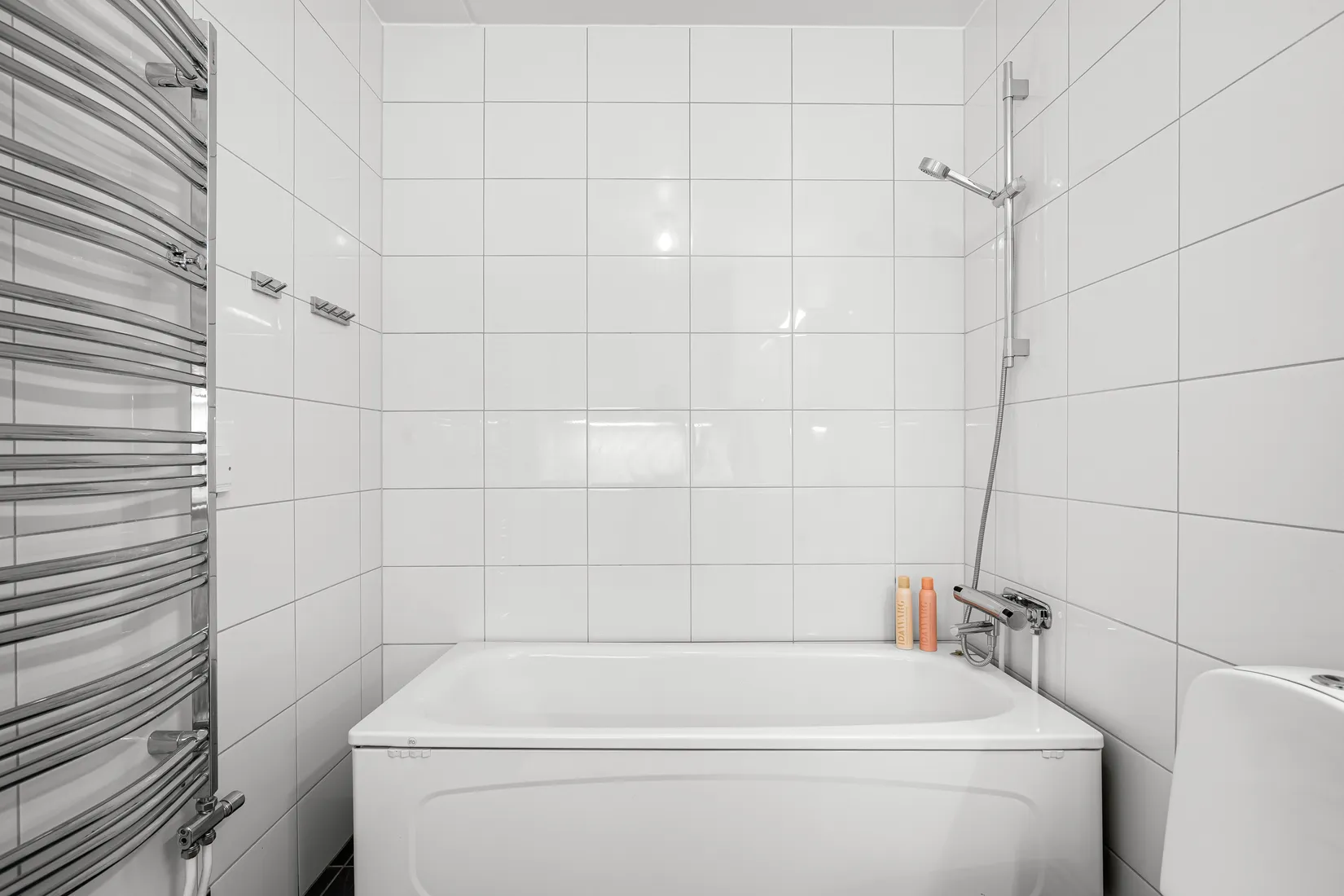 Bostadsrätt, Muningatan 19, Industristaden/Kungsängen, Uppsala