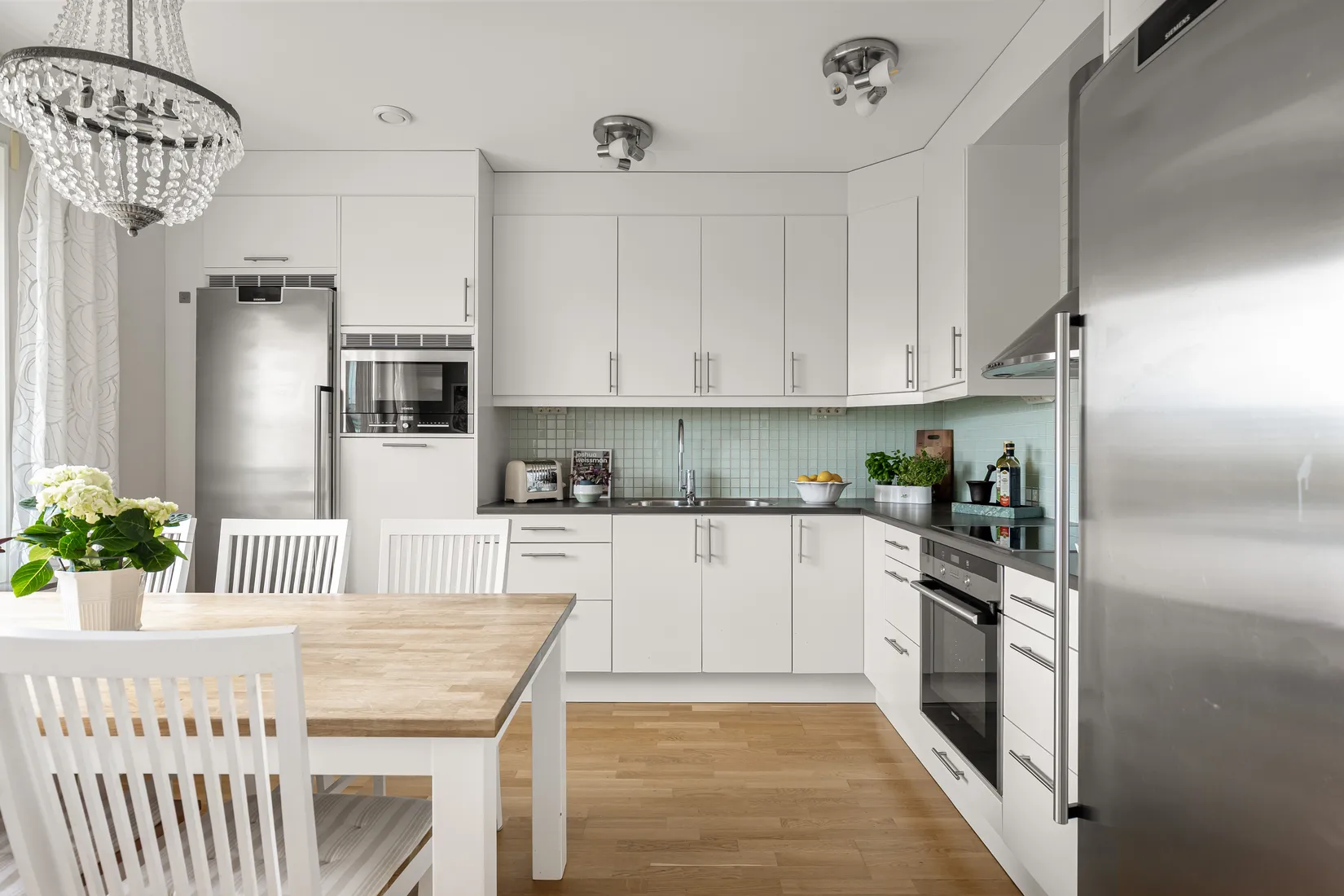 Bostadsrätt, Muningatan 19, Industristaden/Kungsängen, Uppsala