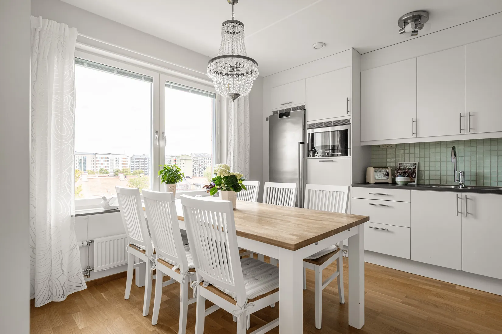Bostadsrätt, Muningatan 19, Industristaden/Kungsängen, Uppsala