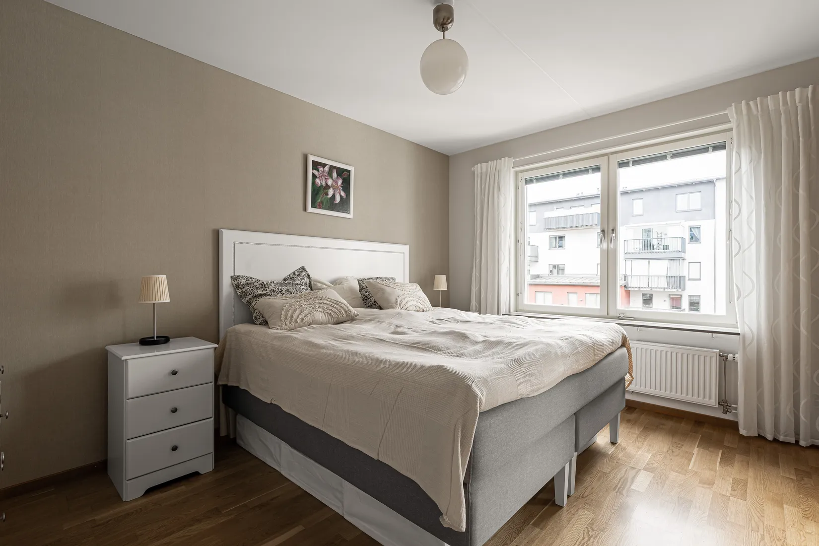 Bostadsrätt, Muningatan 19, Industristaden/Kungsängen, Uppsala