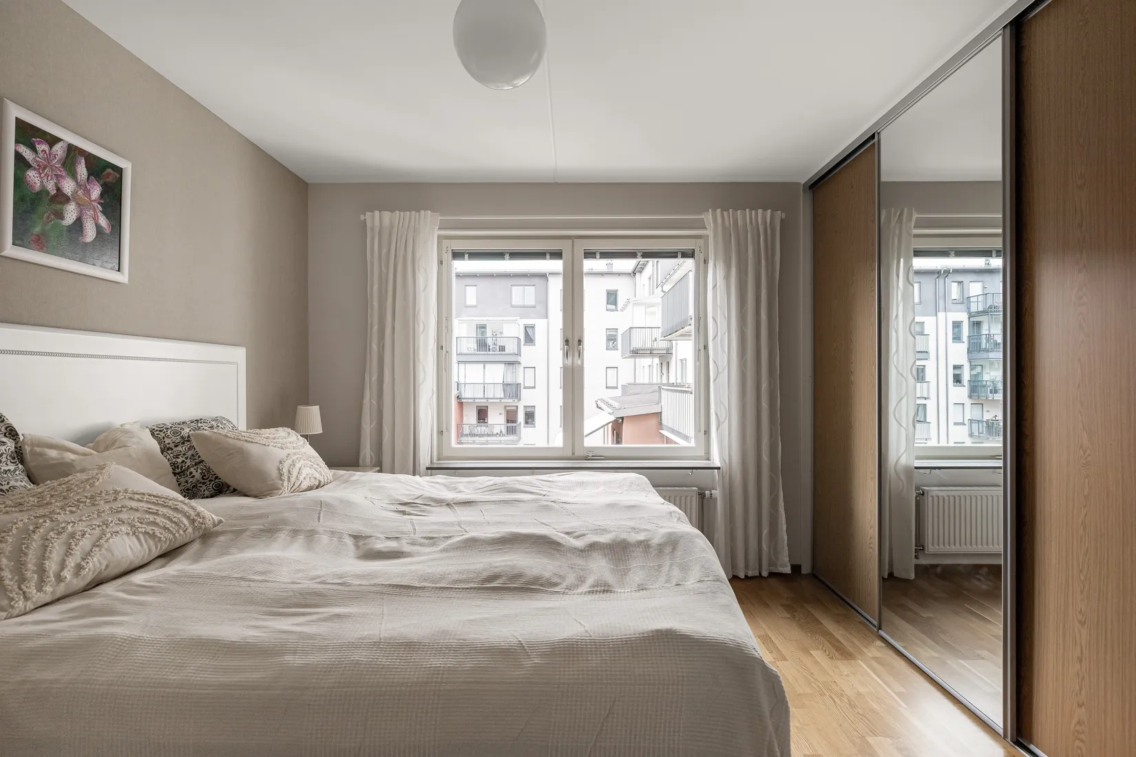 Bostadsrätt, Muningatan 19, Industristaden/Kungsängen, Uppsala