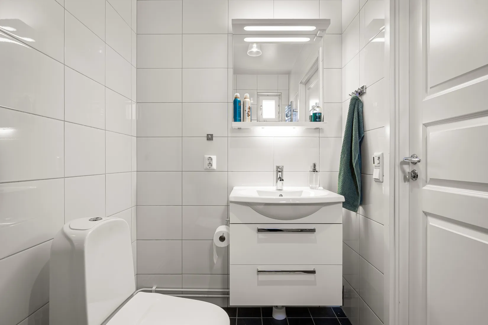 Bostadsrätt, Muningatan 19, Industristaden/Kungsängen, Uppsala