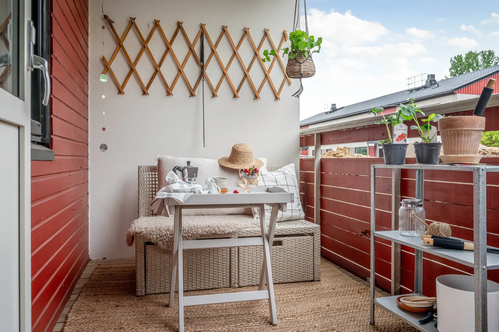 Bostadsrätt, Jaktstigen 43, Nöbbelöv, Lund