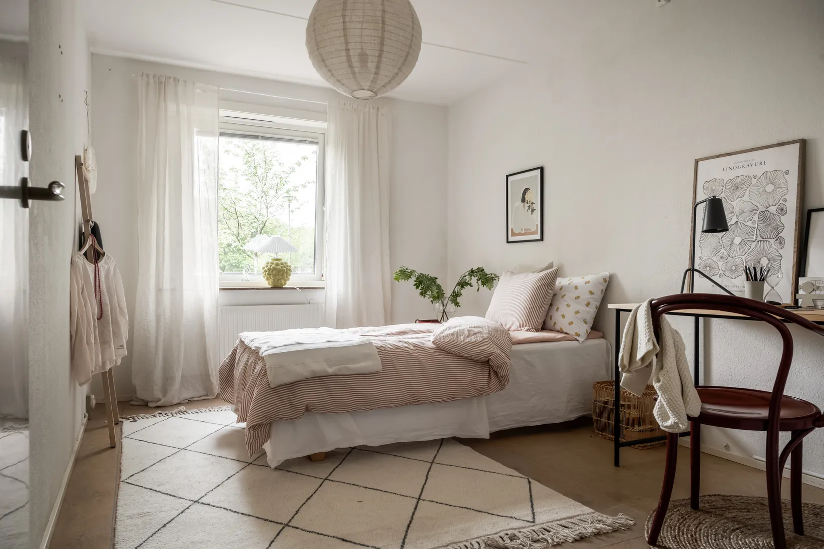 Bostadsrätt, Jaktstigen 43, Nöbbelöv, Lund