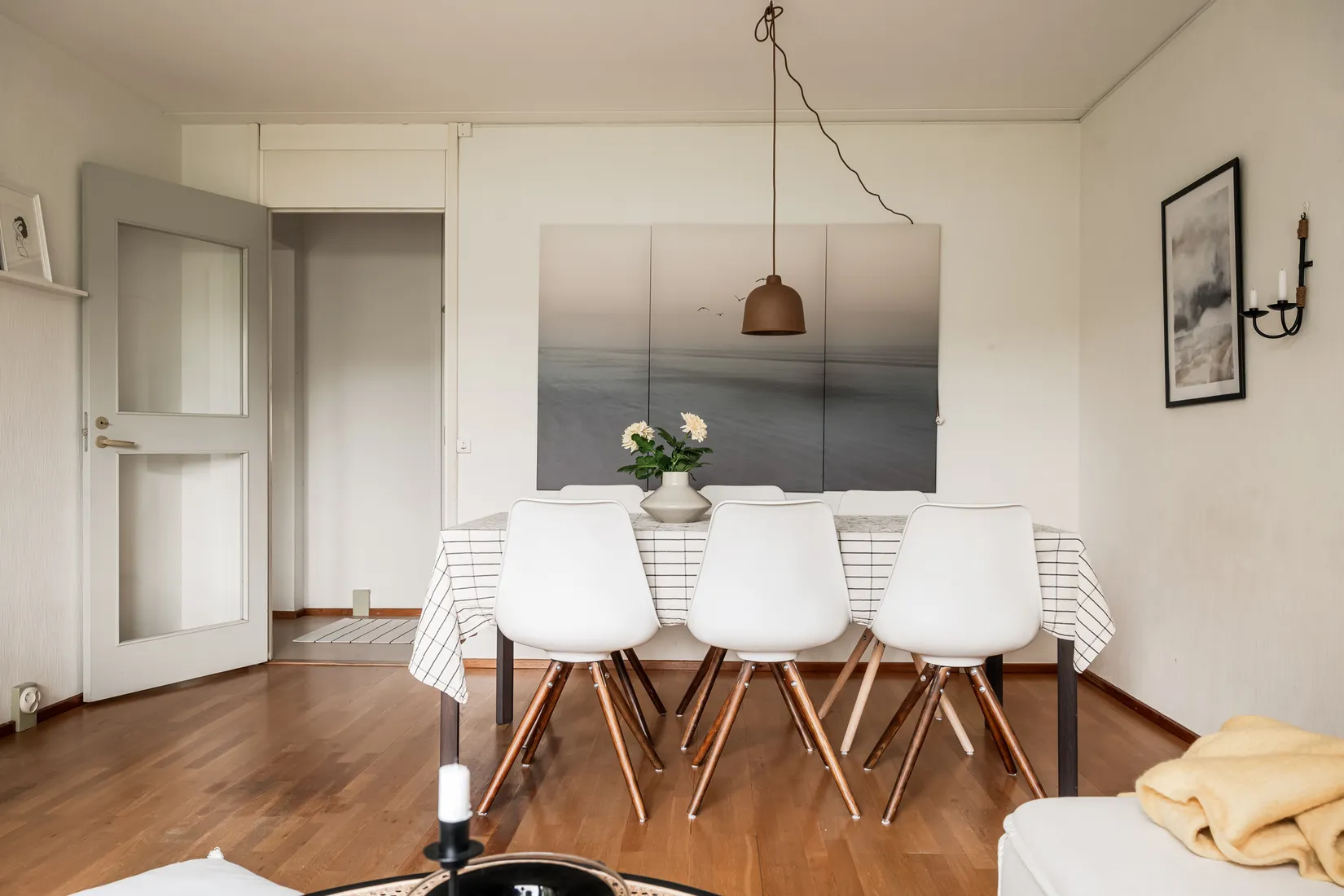 Bostadsrätt, Jaktstigen 43, Nöbbelöv, Lund