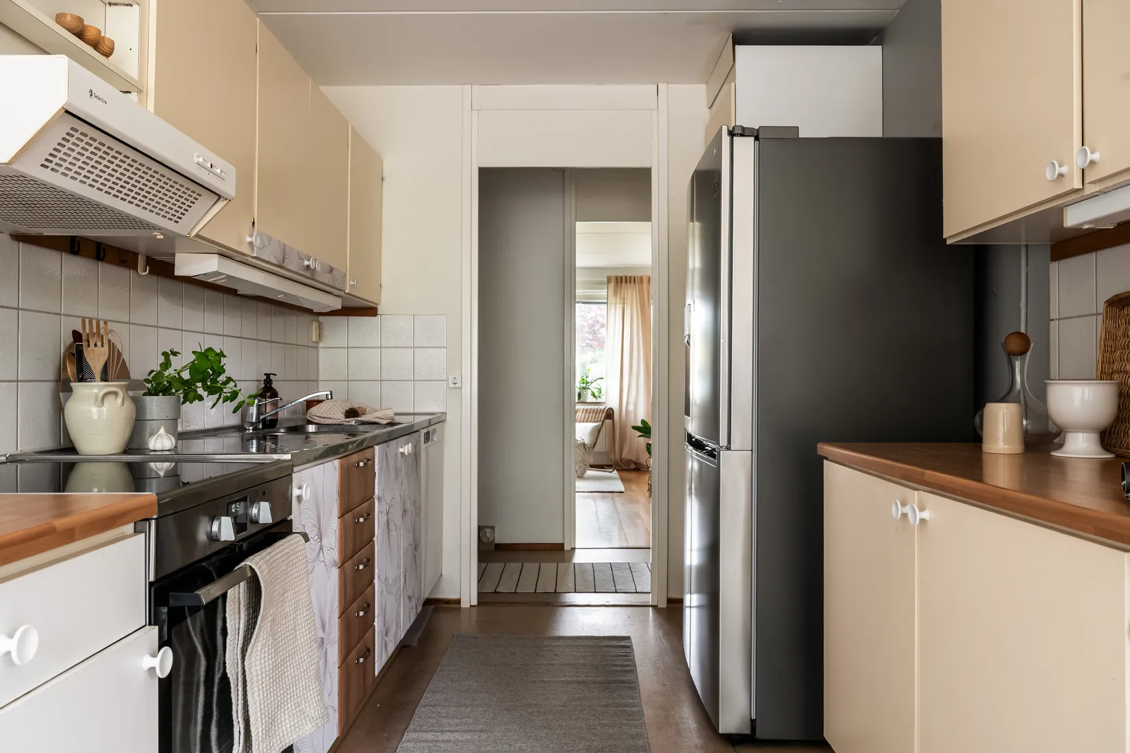 Bostadsrätt, Jaktstigen 43, Nöbbelöv, Lund