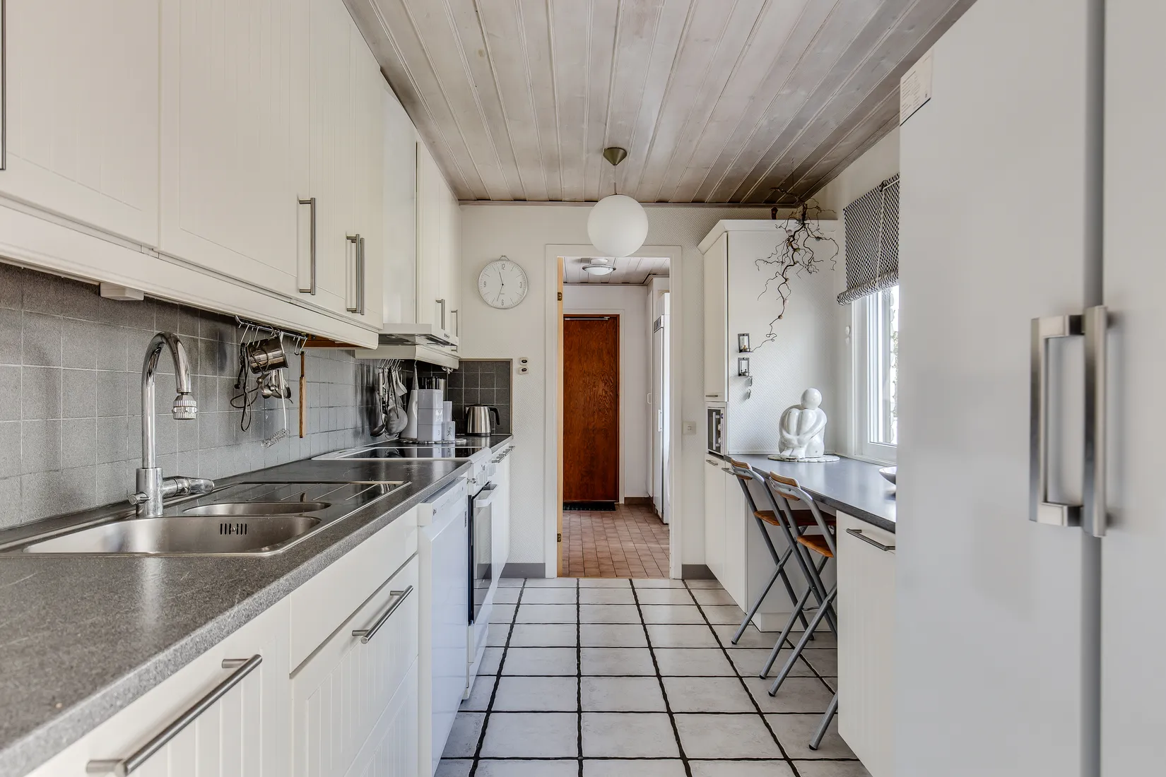 Villa, Kungsvägen 30D, Rosersberg, Sigtuna
