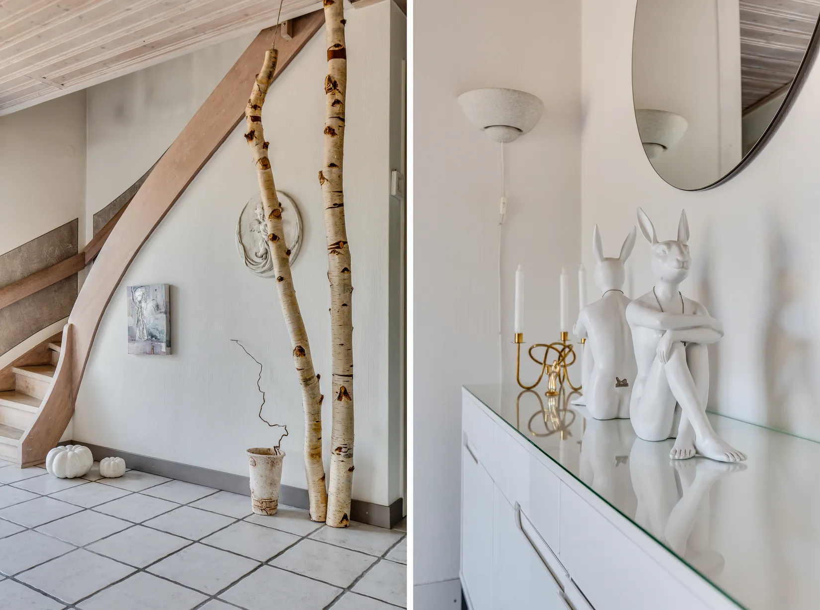 Villa, Kungsvägen 30D, Rosersberg, Sigtuna