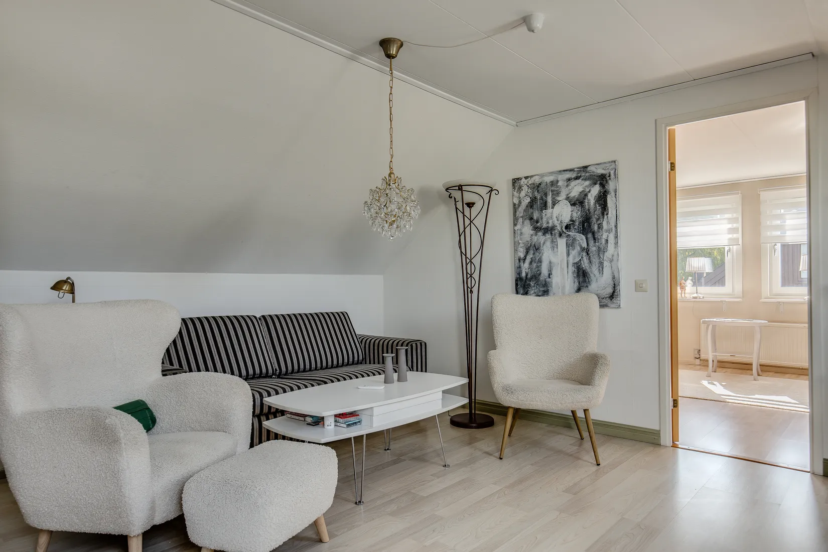 Villa, Kungsvägen 30D, Rosersberg, Sigtuna